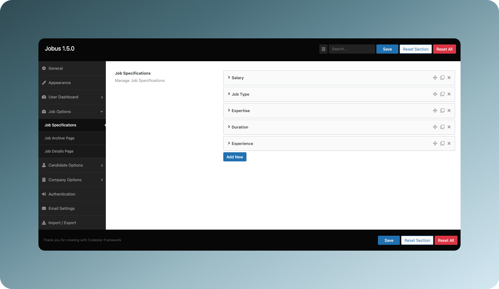 WordPress Job Listing Plugin